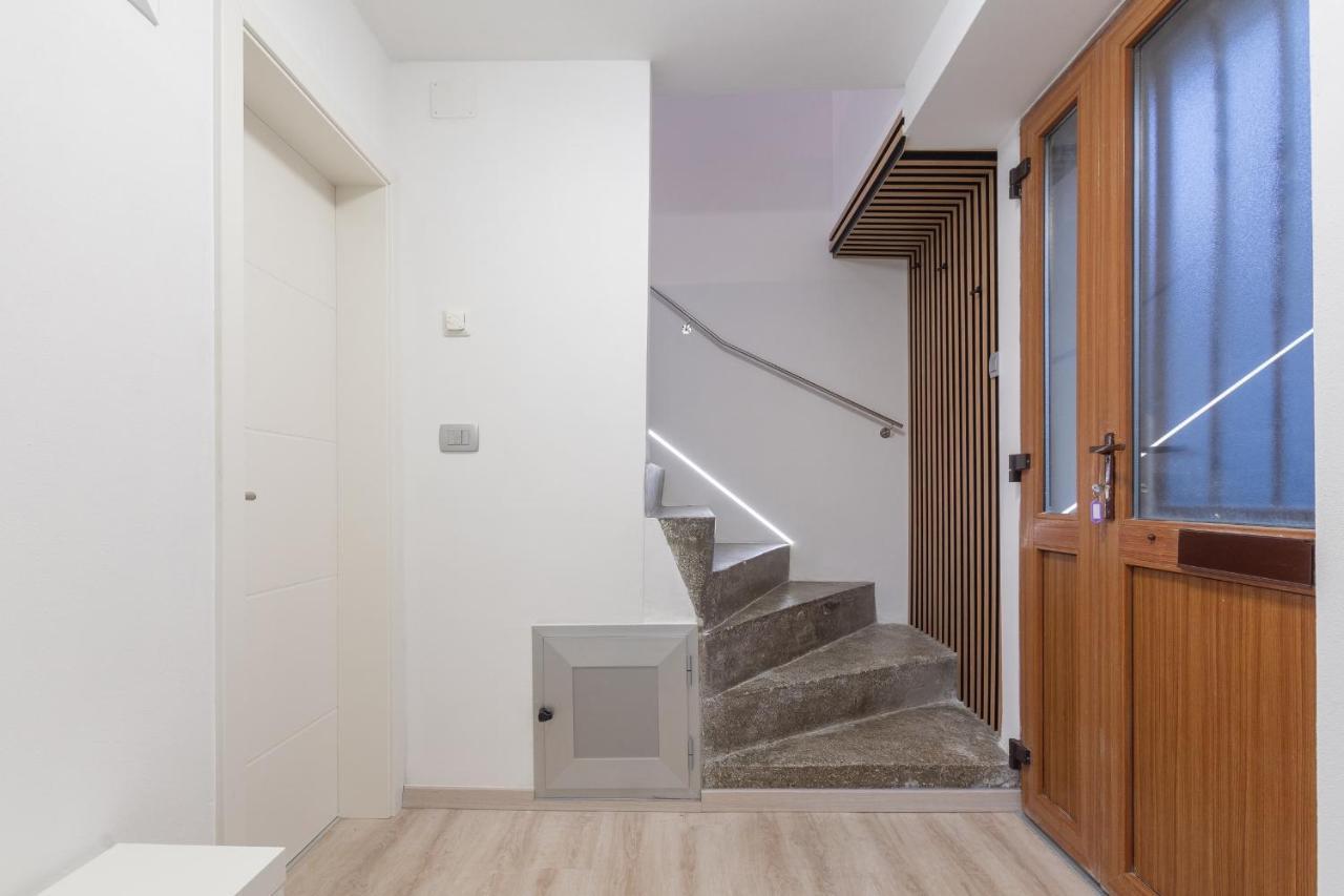 Apartment Ena Near Pula Amphitheater Exterior foto